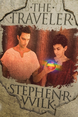The Traveler - Wilk, Stephen R