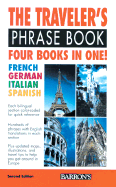 The Traveler's Phrasebook