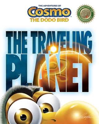 The Traveling Planet - Racine, Patrice