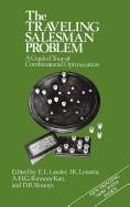 The Traveling Salesman Problem: A Guided Tour of Combinatorial Optimization