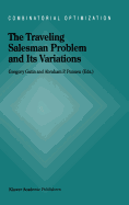 The Traveling Salesman Problem and Its Variations