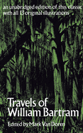 The travels of William Bartram