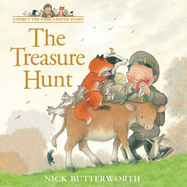 The treasure hunt