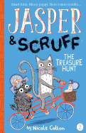 The Treasure Hunt
