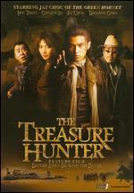 The Treasure Hunter