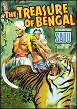 The Treasure of Bengal