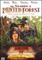 The Treasure of Painted Forest