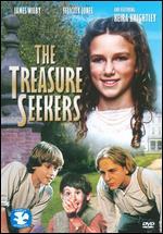 The Treasure Seekers