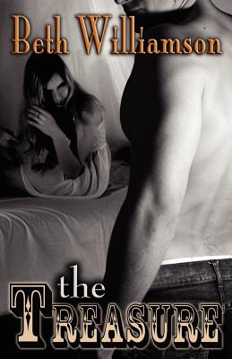 The Treasure - Williamson, Beth