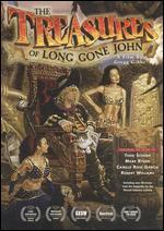 The Treasures of Long Gone John