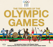 The Treasures of the Olympic Games