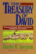 The Treasury of David