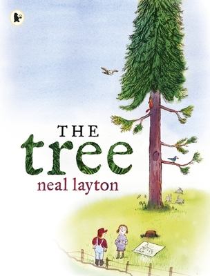 The Tree: An Environmental Fable - 