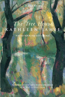The Tree House - Jamie, Kathleen