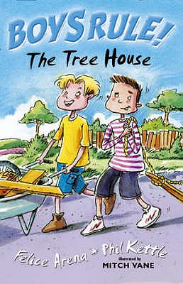 The Tree House - Arena, Felice, and Kettle, Phil