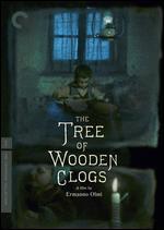 The Tree of Wooden Clogs