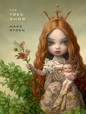 The Tree Show - Ryden, Mark