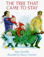 The Tree That Came to Stay