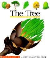 The Tree - Bourgoing, Pascale De, and De Bourgoing, Pascale