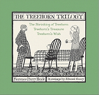 The Treehorn Trilogy