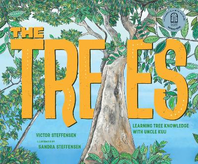 The Trees: Learning Tree Knowledge with Uncle Kuu - Steffensen, Victor