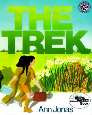 The Trek - Jonas, Ann