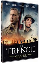 The Trench - Tony Pierce-Roberts; William Boyd