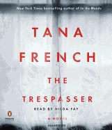 The Trespasser