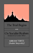 The trial begins