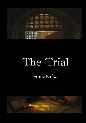 The Trial: Der Process - Wyllie, David (Translated by), and Kafka, Franz