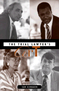 The Trial Lawyer's Art