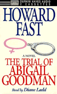 The Trial of Abigail Goodman