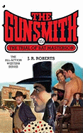 The Trial of Bat Masterson