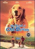 The Trial of Old Drum