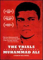 The Trials of Muhammad Ali