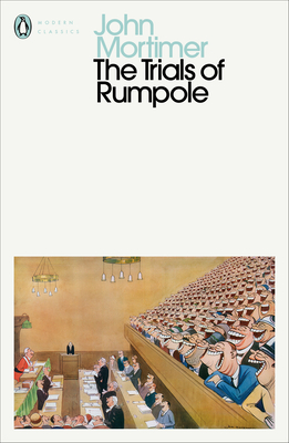 The Trials of Rumpole - Mortimer, John