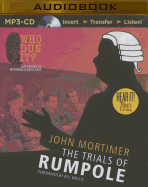 The Trials of Rumpole