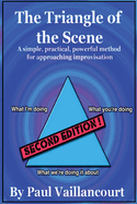 The Triangle of the Scene: A Simple, Practical, Powerful Method for Approaching Improvisation