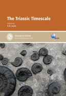The Triassic Timescale - Lucas, S. G. (Editor)