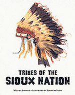 The Tribes of the Sioux Nation
