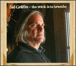 The Trick Is to Breathe