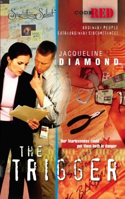 The Trigger - Diamond, Jacqueline
