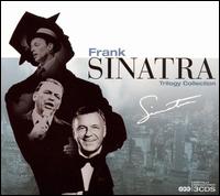 The Trilogy Collection - Frank Sinatra