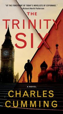 The Trinity Six - Cumming, Charles