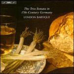 The Trio Sonata in 17th-Century Germany