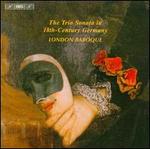 The Trio Sonata in 18th-Century Germany
