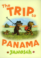 The Trip to Panama