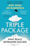 The Triple Package: What Really Determines Success