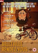 The Triplets of Belleville
