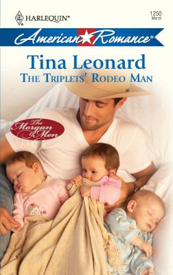 The Triplets' Rodeo Man - Leonard, Tina